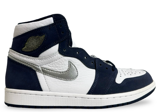 Jordan 1 Retro High CO.JP Midnight Navy (2020)