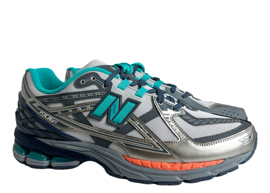 New Balance 1906U The Whitaker Group Willful Bias Blue Steel