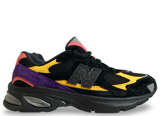 New Balance 2010 Kith Black Multi