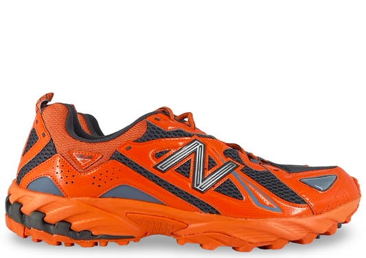 New Balance 610 Poppy