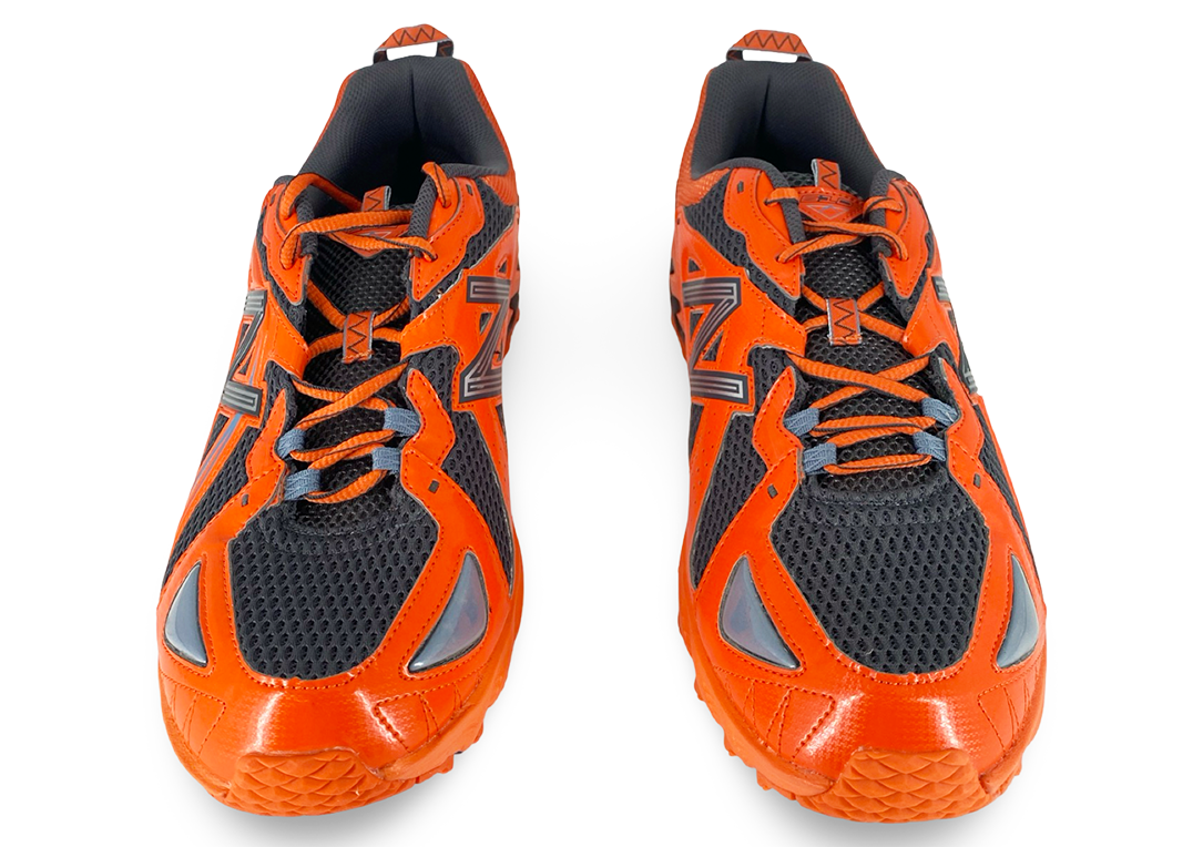 New Balance 610 Poppy