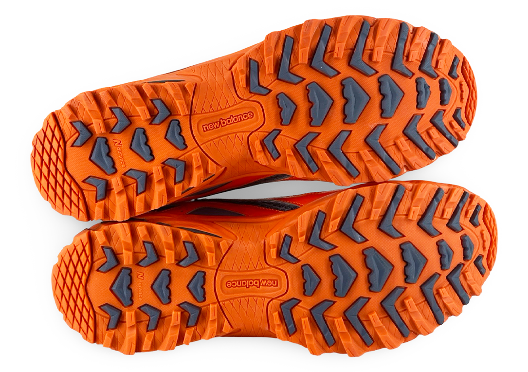 New Balance 610 Poppy