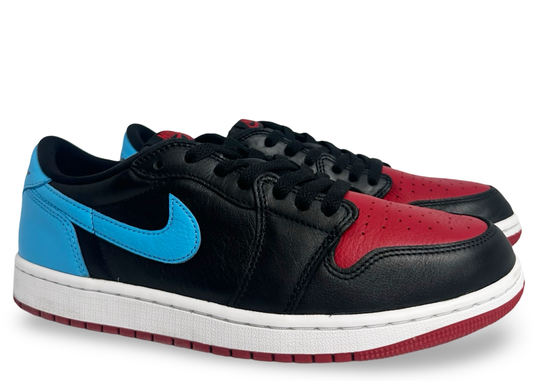 Jordan 1 Retro Low OG NC to Chi (Women's)