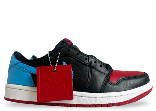 Jordan 1 Retro Low OG NC to Chi (Women's)