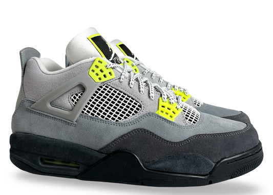 Jordan 4 Retro SE 95 Neon