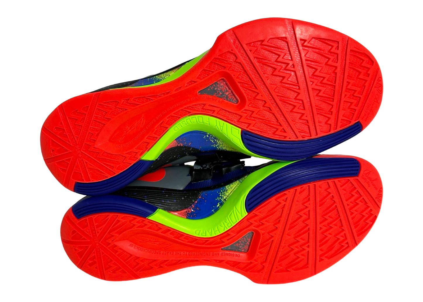 Nike KD 4 NERF (2024)