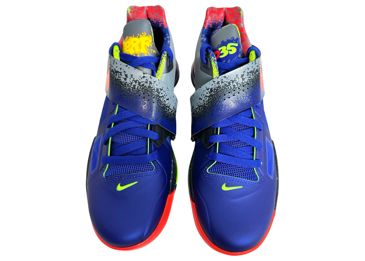 Nike KD 4 NERF (2024)