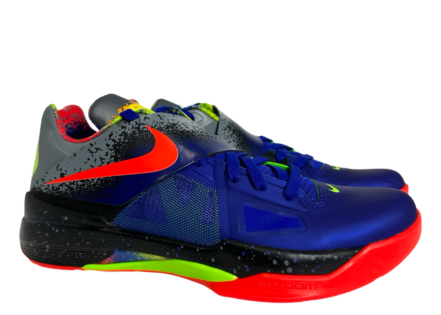 Kd 35 nerf shoes online