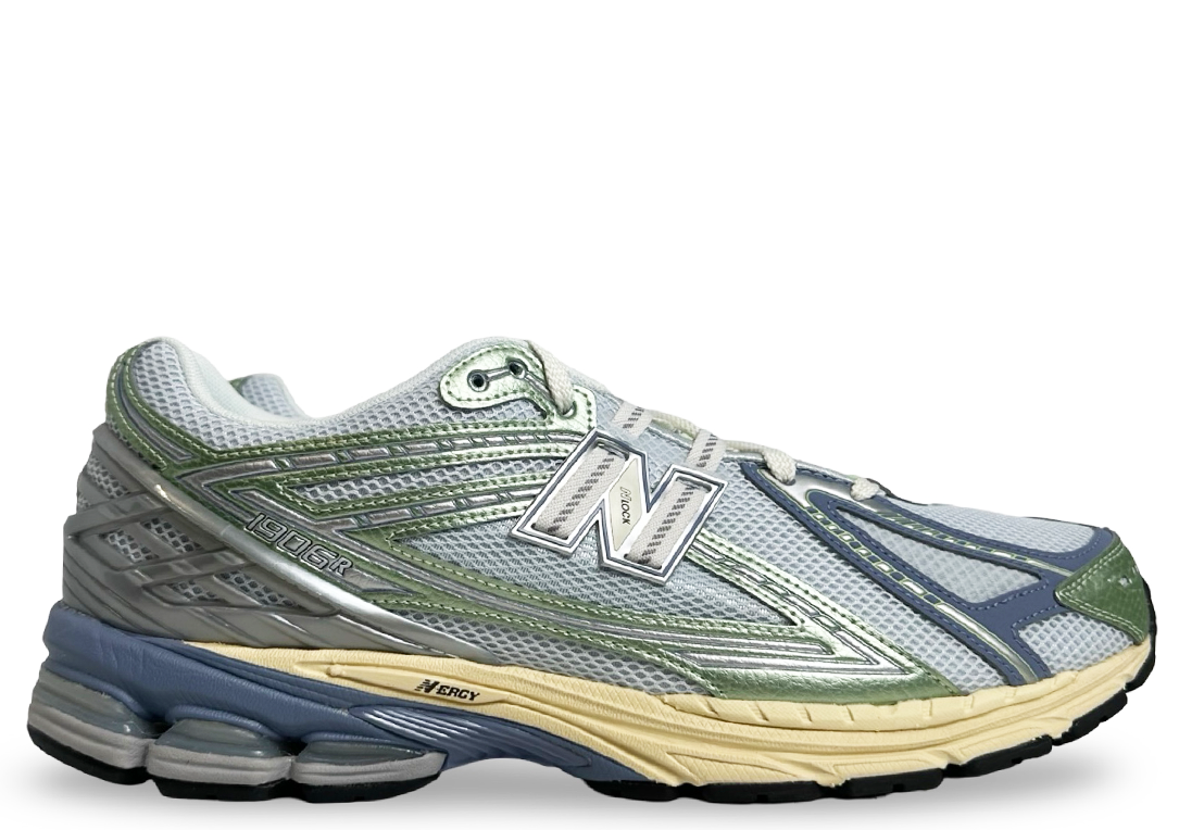 New Balance 1906R Ice Blue Melon Water