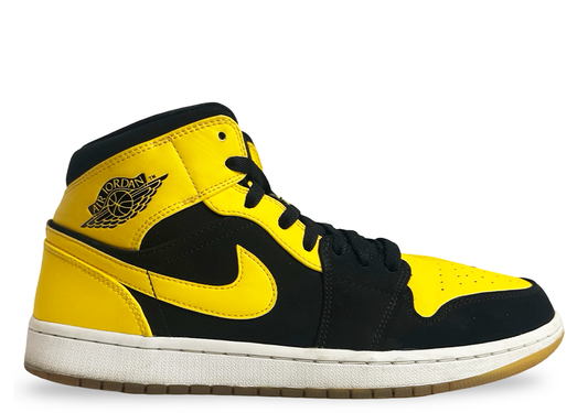 Jordan 1 Retro Mid New Love (2017)