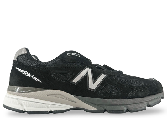 New Balance 990v4 Black