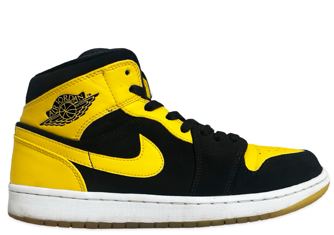 Jordan 1 Retro Mid New Love (2017)