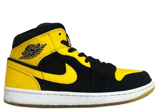 Jordan 1 Retro Mid New Love (2017)