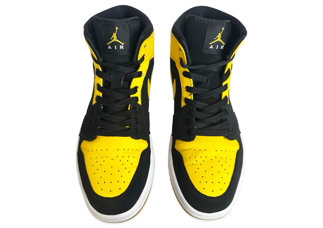Jordan 1 Retro Mid New Love (2017)