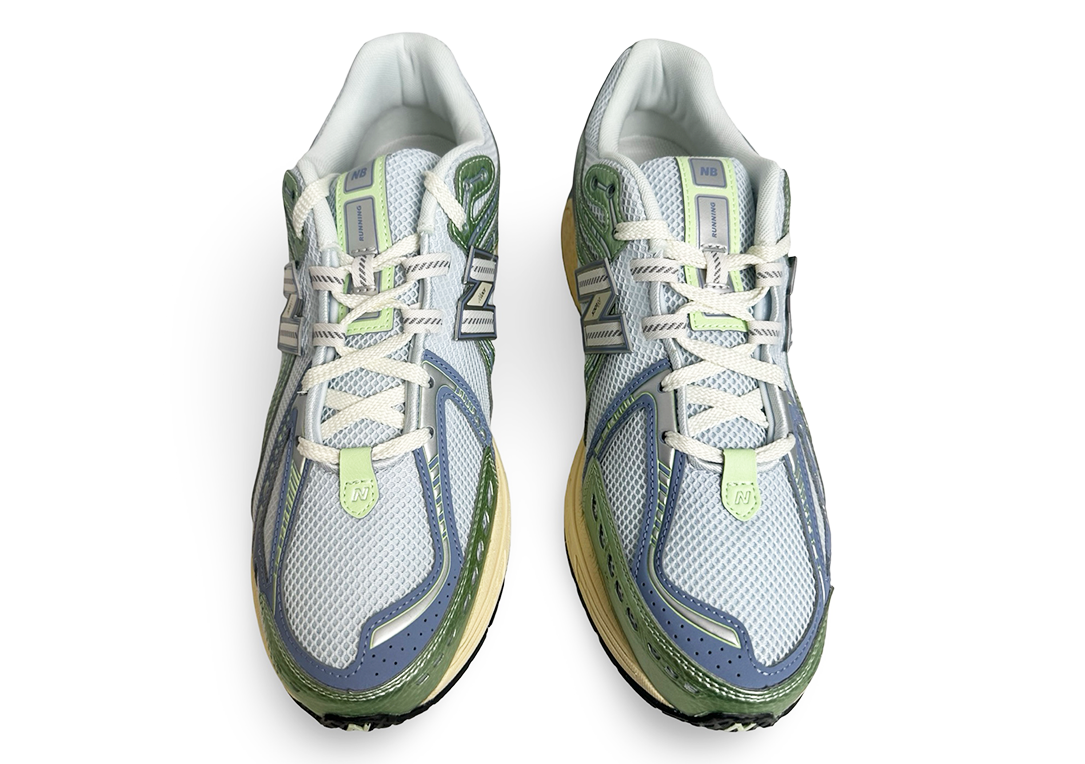 New Balance 1906R Ice Blue Melon Water