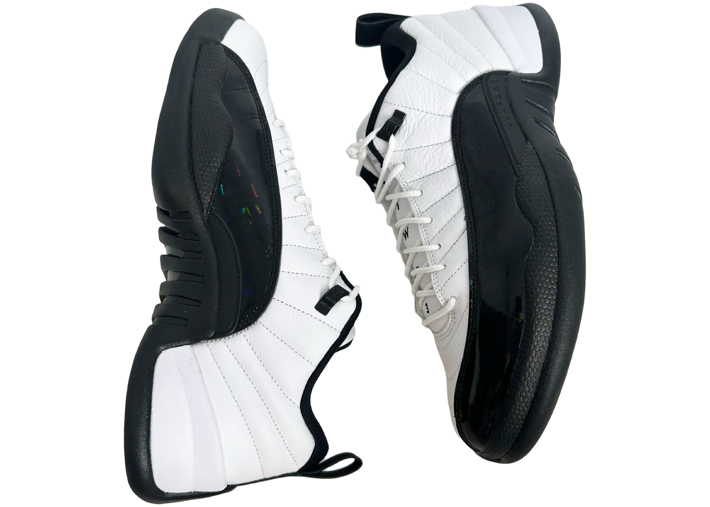 Jordan 12 Low 25 Years In China