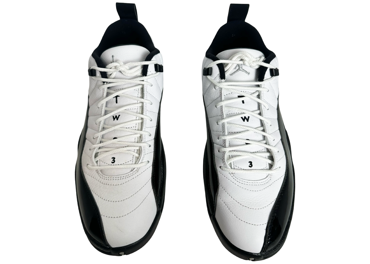 Jordan 12 Low 25 Years In China