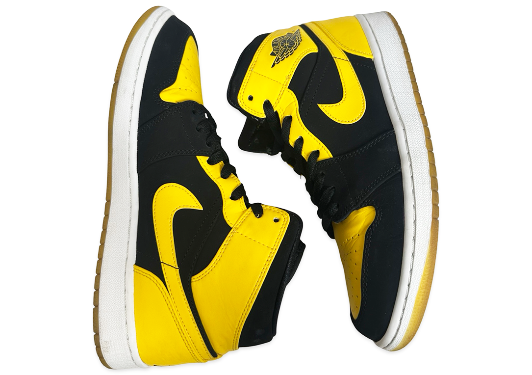 Jordan 1 Retro Mid New Love (2017)