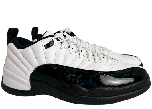 Jordan 12 Low 25 Years In China