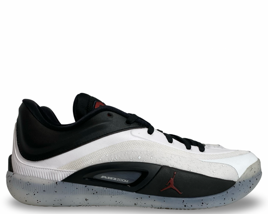 Jordan Zion 4 Oklahoma PE (Sample Tagged)
