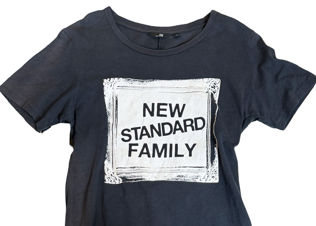 Uniqlo x Undercover New Standard Family Tee