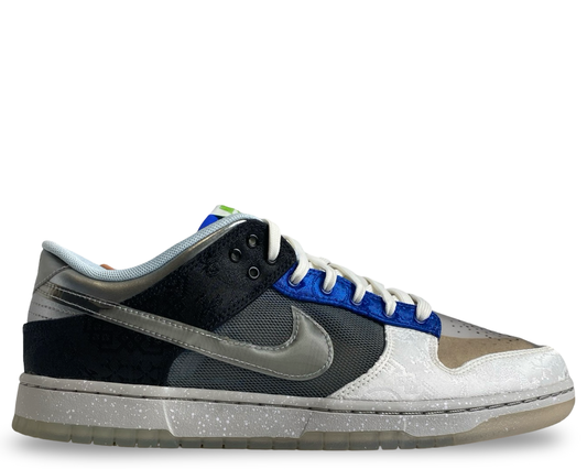 Nike Dunk Low SP What The CLOT