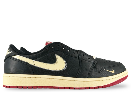 Jordan 1 Retro Low OG Nigel Sylvester Better With Time