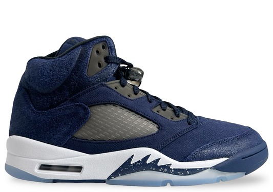 Jordan 5 Retro Georgetown