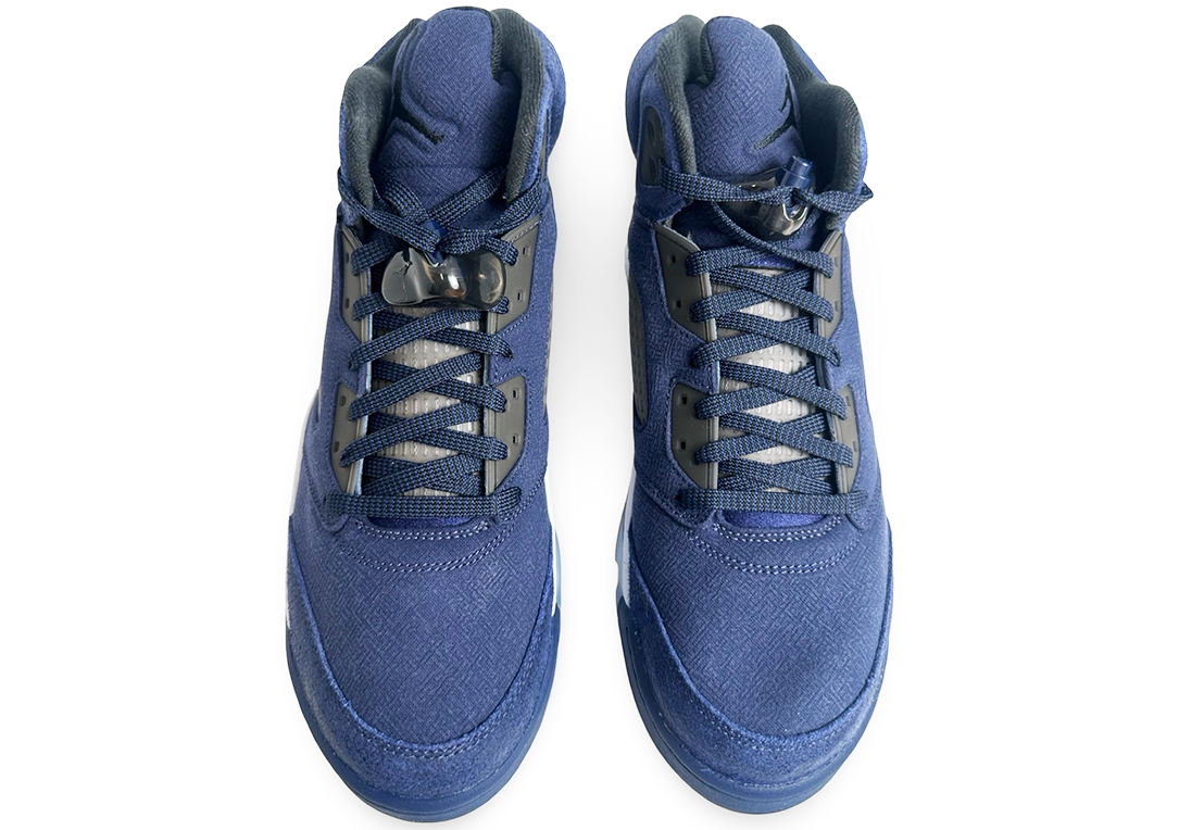 Jordan 5 Retro Georgetown