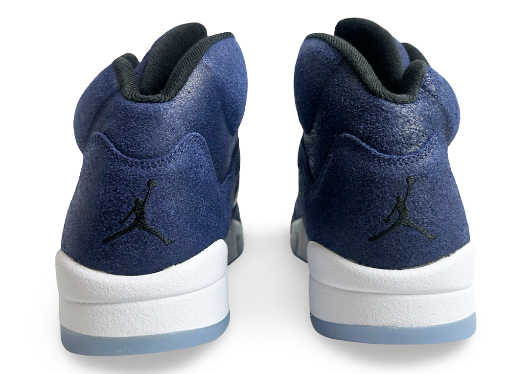 Jordan 5 Retro Georgetown