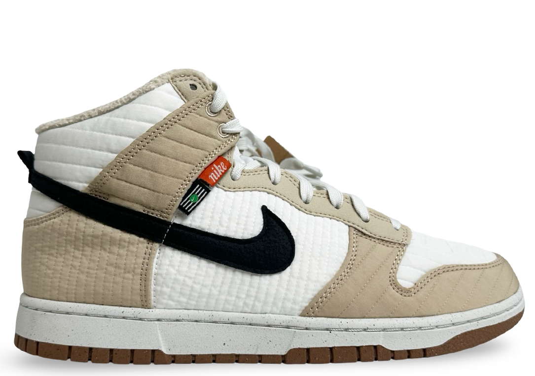 Nike Dunk High Next Nature Toasty Rattan