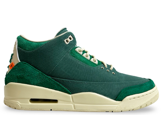 Jordan 3 Retro OG SP Nina Chanel Abney (W)