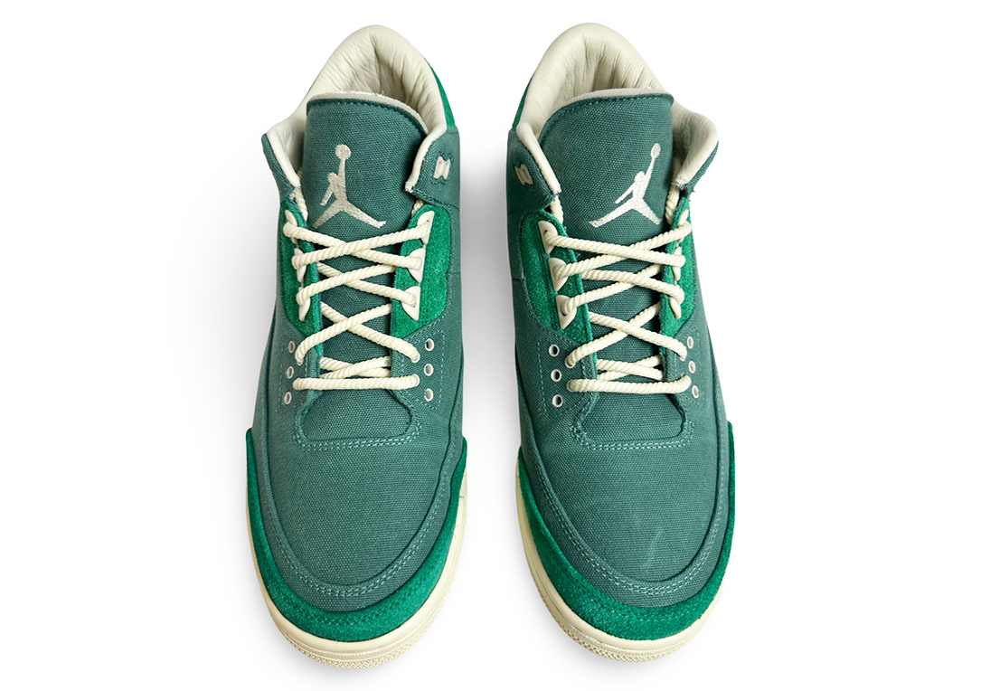 Jordan 3 Retro OG SP Nina Chanel Abney (W)