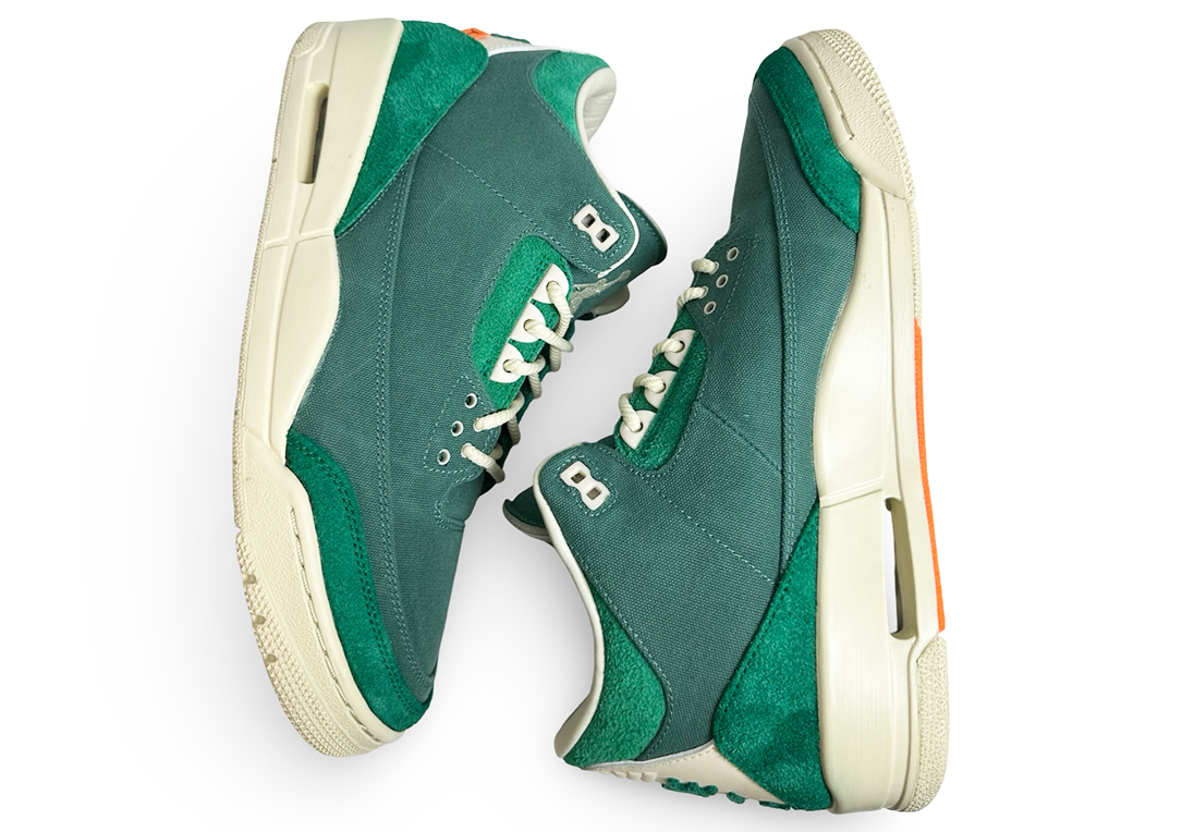 Jordan 3 Retro OG SP Nina Chanel Abney (W)