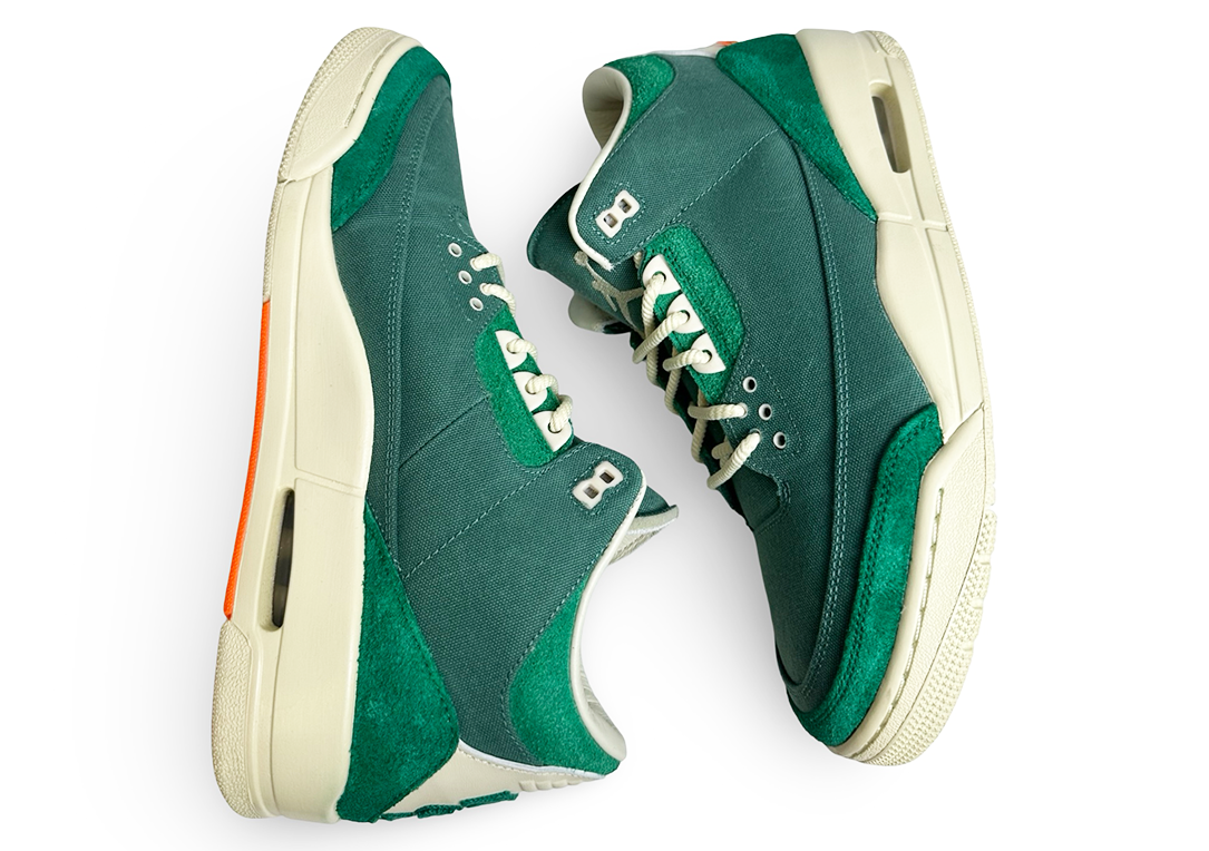 Jordan 3 Retro OG SP Nina Chanel Abney (W)
