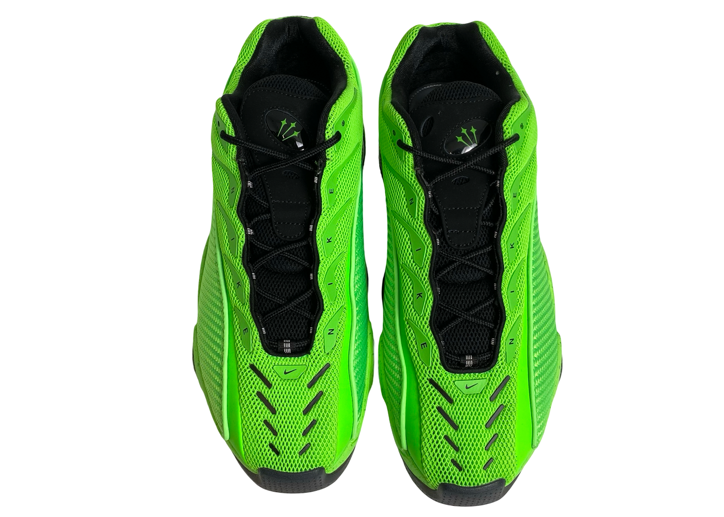 Nike NOCTA Glide Drake EYBL Green Strike