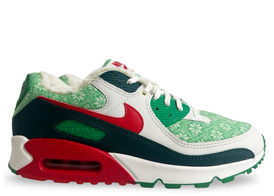 Nike Air Max 90 Nordic Christmas (2020)