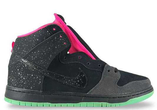 Nike SB Dunk High Premier Northern Lights
