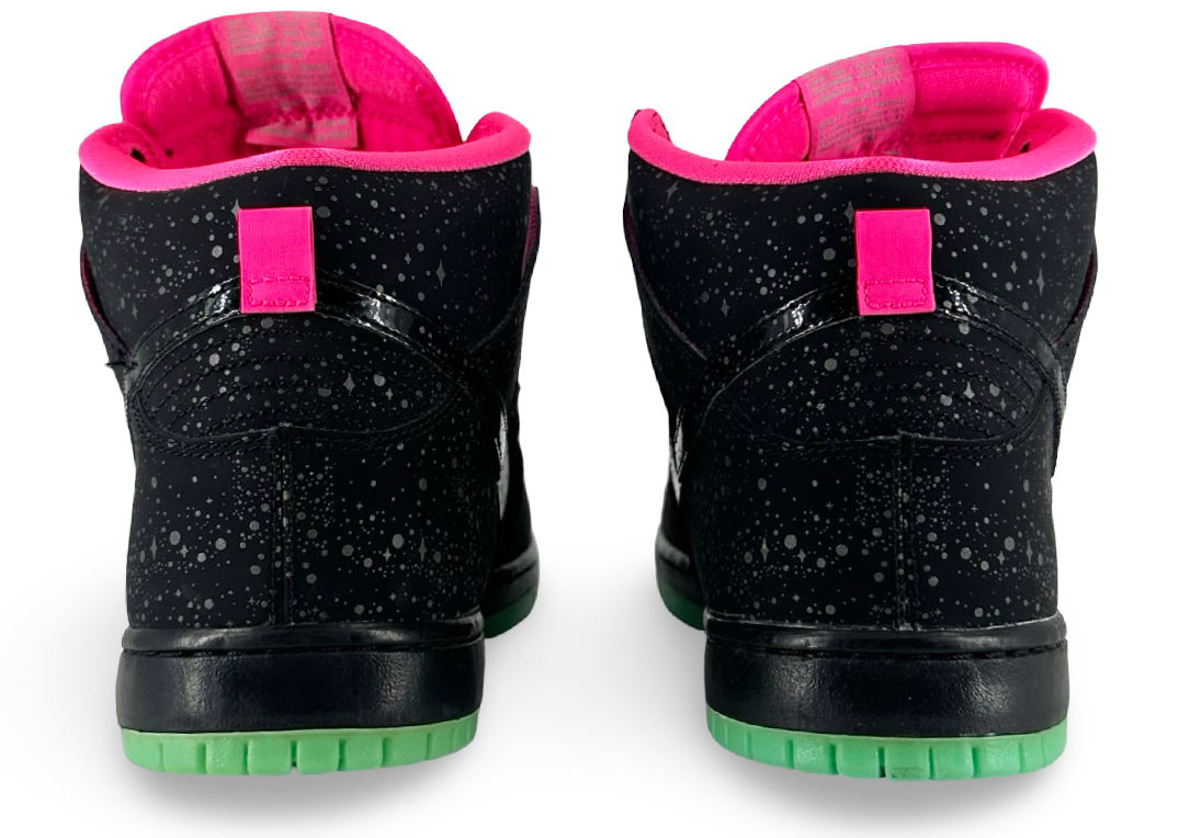 Nike SB Dunk High Premier Northern Lights