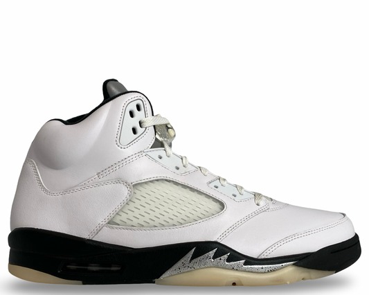 Jordan 5 Retro Reverse Metallic