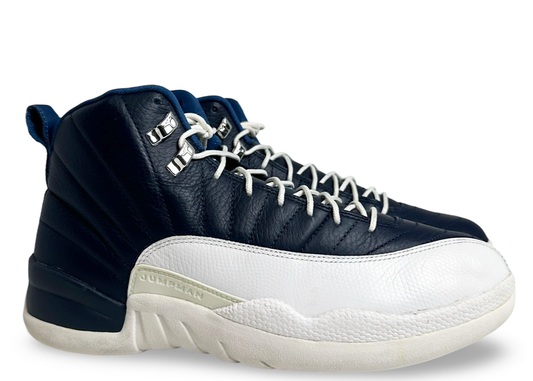 Jordan 12 Retro Obsidian (2012)