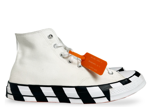 Converse Chuck Taylor All Star 70 Hi Off-White