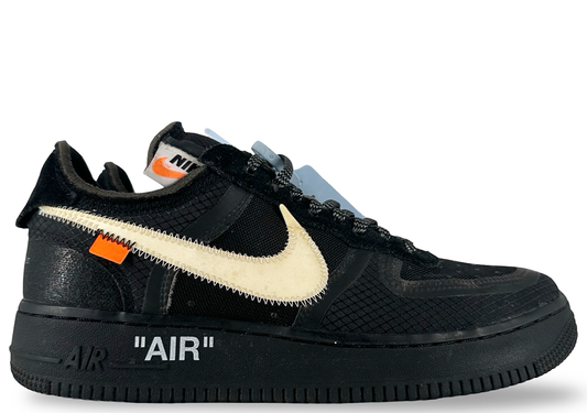 Nike Air Force 1 Low Off-White Black White