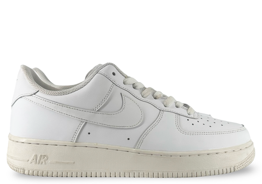 Nike Air Force 1 Low '07 White