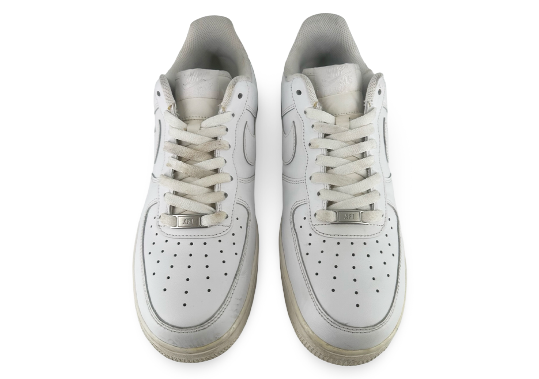 Nike Air Force 1 Low '07 White