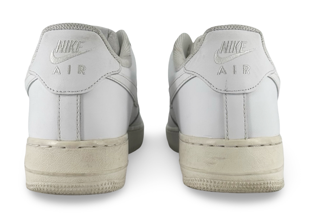 Nike Air Force 1 Low '07 White