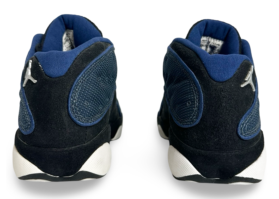 Jordan 13 Retro Low Navy (1998)