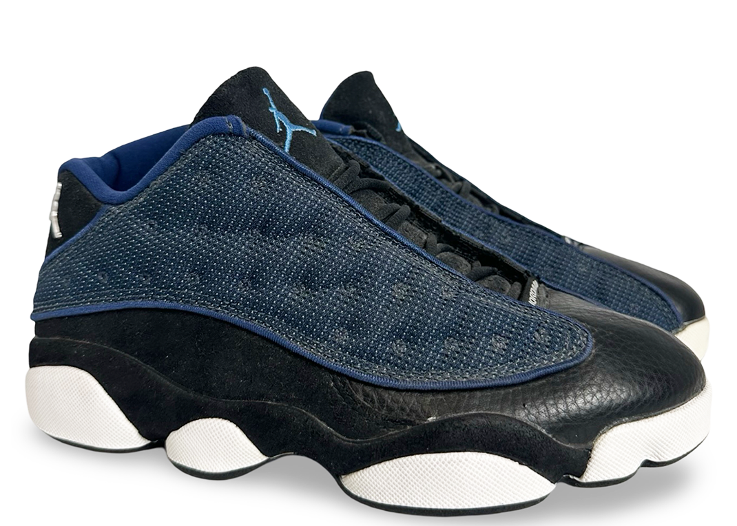 Jordan 13 Retro Low Navy (1998)