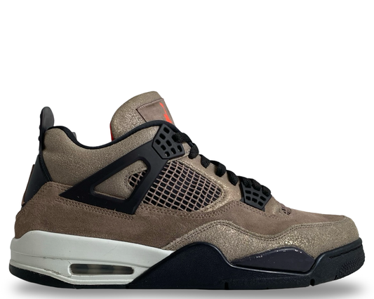Jordan 4 Retro Taupe Haze