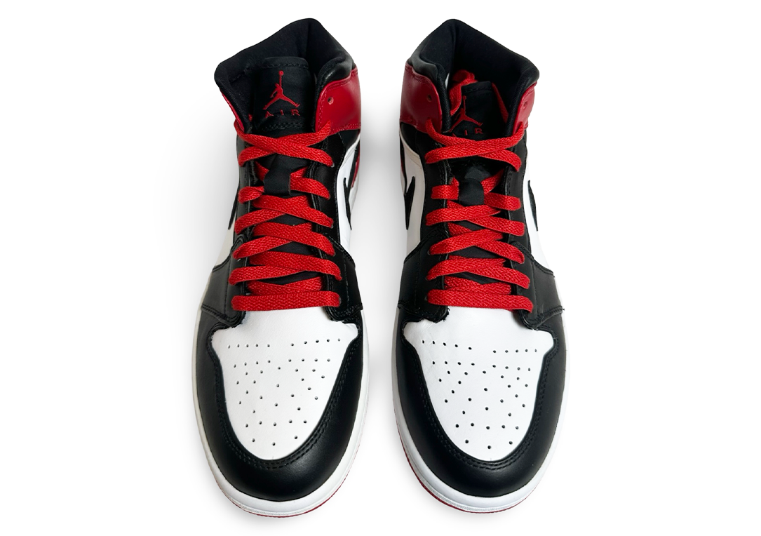Jordan Beginning Moments Pack 1/1